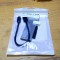 Aluminum Alloy M.2 HDD Enclosure Case Hard Drive Box B-KEY External Hard #A74607