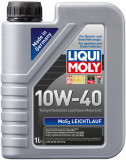 Ulei Motor Liqui Moly MOS2 Leichtlauf 10W-40 1L 2626