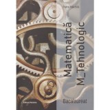 Matematica M_Tehnologic - Bacalaureat Petre Nachila, Nomina