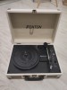 Fenton record player