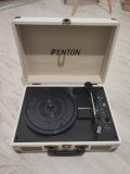 Fenton record player