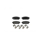 Set placute frana Punte spate Chevrolet Aveo Hatchback (T300), Cruze (J300) 2009-2014, Orlando (J309) 2010-2015, Trax, Volt; Opel Ampera, Astra J, Ca
