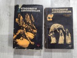 Etnografia continentelor .Asia .Partea asiatica a U.R.S.S