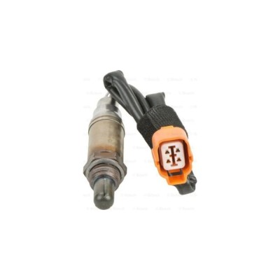 Sonda Lambda LAND ROVER RANGE ROVER II LP BOSCH 0258005184 foto