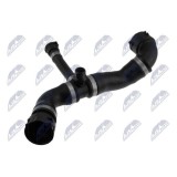 Conducta lichid racire Bmw Seria 1 E81, E82, E87 116i, 118i, 120i 2006-2013, 17127566024
