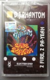 DJPhantom &lrm;&ndash; 2 Fire, 2 Pa-Yeah M ( Sigilata !)