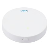 PNI CT25WIFI Hub Internet Control Inteligent Incalzire Compatibil Cap Termostatic PNI CT25T Tuya Smart Wireless