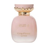 la Fede Aura Crisp Flower, femei, 100 ml