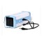 Lampa solara LED ML1664, portabila, 5000K, reincarcabila, 220V
