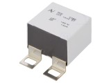 Condensator polipropilenă 1uF, 1,2kVDC, 630VAC - Seria C4B