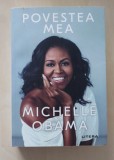 Povestea mea - Michelle Obama