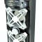 Boxa audio portabila activa cu diverse functii QS33 ManiaCars