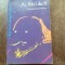 THE NEW CAMBRIDGE SHAKESPEARE, AS YOU LIKE IT (CARTE IN LIMBA ENGLEZA, CU DEDICATIE)