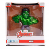 Figurina metalica, Jada, Marvel Hulk, 10 cm