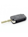 Land Rover Carcasa cheie tip briceag