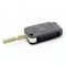 Land Rover Carcasa cheie tip briceag