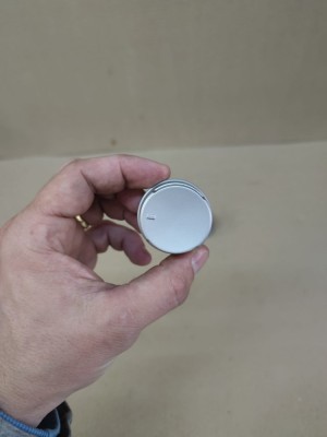 boton cuptor electric incorporabil Electrolux EOA3400AOX / C160 foto