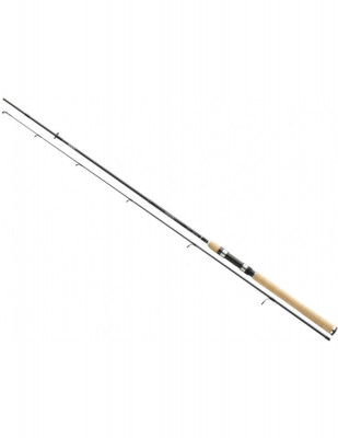 Lanseta Daiwa Exceler Spin, 2.10m, 10-20g, 2buc foto