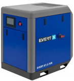 Compresor Aer Evert 400V, 11.0kW EVERT-X11 IVR