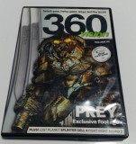 Joc XBOX 360 Demo Disc - XBOX 360 Vision - Volume 05