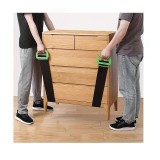 Curea pentru transport mobila sau incarcaturi grele, maxim 100 kg, lungime maxima 165 cm