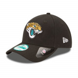 Sapca New Era The League Jacksonville Jaguars Negru - Cod 15346336492, Marime universala