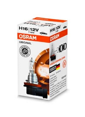 Bec 12V H16 19 W Original Osram 74005 64219L foto