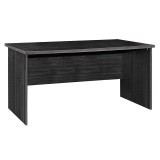 Birou comercial Payton grey - wenge 150x72.5x76cm