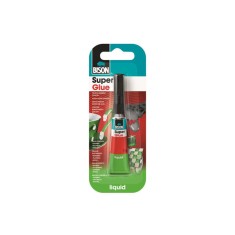Super Glue - Adeziv Lichid 3 Gr