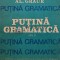 Putina gramatica (volumul 2) - 1988 - Alexandru Graur (AR292)