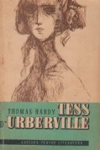 Tess D Urberville - O femeie pura (Editie 1962) foto