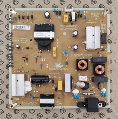 Sursă TV LG EAX69502702 LGP50T-21U1 foto