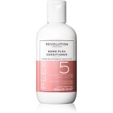 Revolution Haircare Plex No.5 Bond Conditioner balsam pentru restaurare adanca pentru păr uscat și deteriorat 250 ml