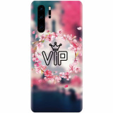 Husa silicon pentru Huawei P30 Pro, VIP