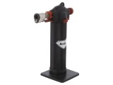 Arzător pe Gaz 1300&deg;C cu Brichetă Piezoelectrică 25ml