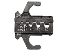 Fălci pentru Crimpare