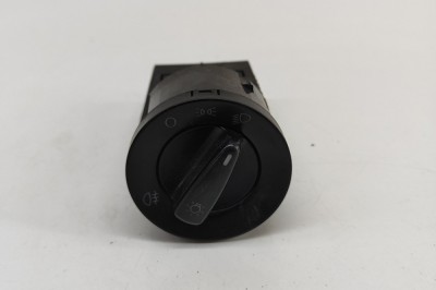 Modul de control comutator faruri VW BEETLE Cabrio 1Y7 2004 OEM: 1C0941531 28959663 foto