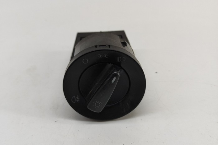 Modul de control comutator faruri VW BEETLE Cabrio 1Y7 2004 OEM: 1C0941531 28959663
