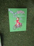 Lotta si bicicleta - Astrid Lindgren