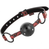 BEGME - RED EDITION VEGAN LEATHER JAW, BEGME RED EDITION