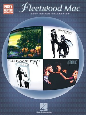 Fleetwood Mac: Easy Guitar Collection foto