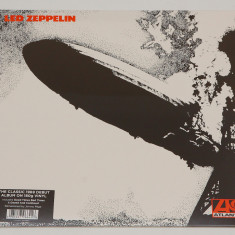 Led Zeppelin – Led Zeppelin - disc vinil, vinyl, LP NOU