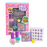 Trusa machiaj Complete Nails&amp;Eyes My Best Friends Martinelia 12037