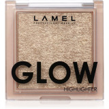 LAMEL OhMy Glow iluminator culoare 402 3,8 g