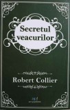 SECRETUL VEACURILOR-ROBERT COLLIER-350425