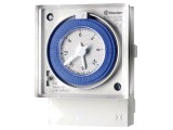 &Icirc;ntrerupător temporizat 15min-24h SPDT 250V 16A