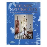 Carte New Naturalists: Colecționari de Obiecte Naturale, Design Interior, Artă