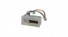 Dumper Motor Ventilare Clapeta Frigider Neff - Piese Accesorii Frigorifice (Compatibilitate Verificare Model)