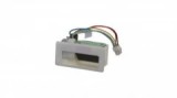 Dumper, motor ventilare, clapeta, frigider Neff