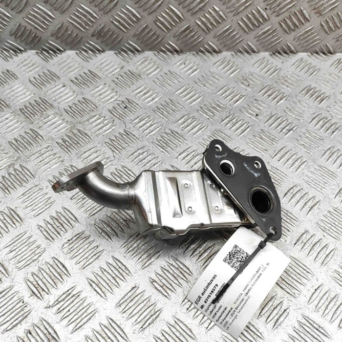Răcitor EGR TOYOTA YARIS CROSS MXP_ 2024 OEM: 25680-15010,A11L23A-0660